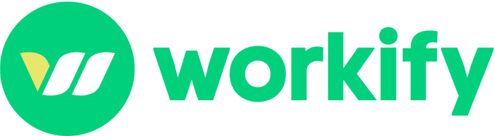 Workify Logo